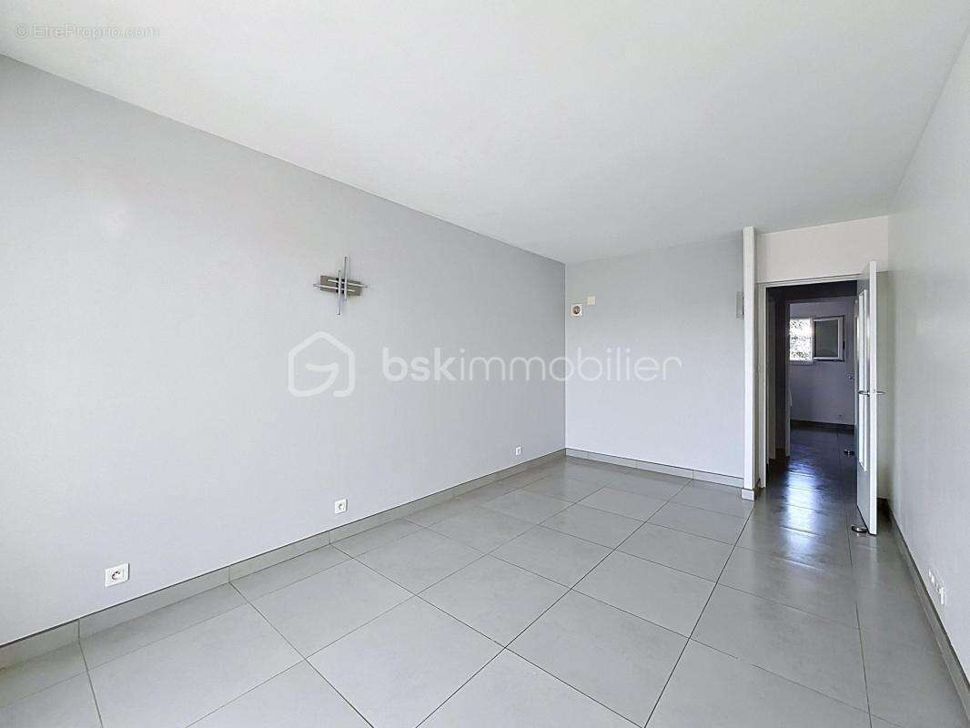 Appartement à LIMEIL-BREVANNES