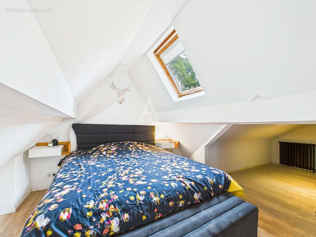 Maison à SAINT-MAURICE