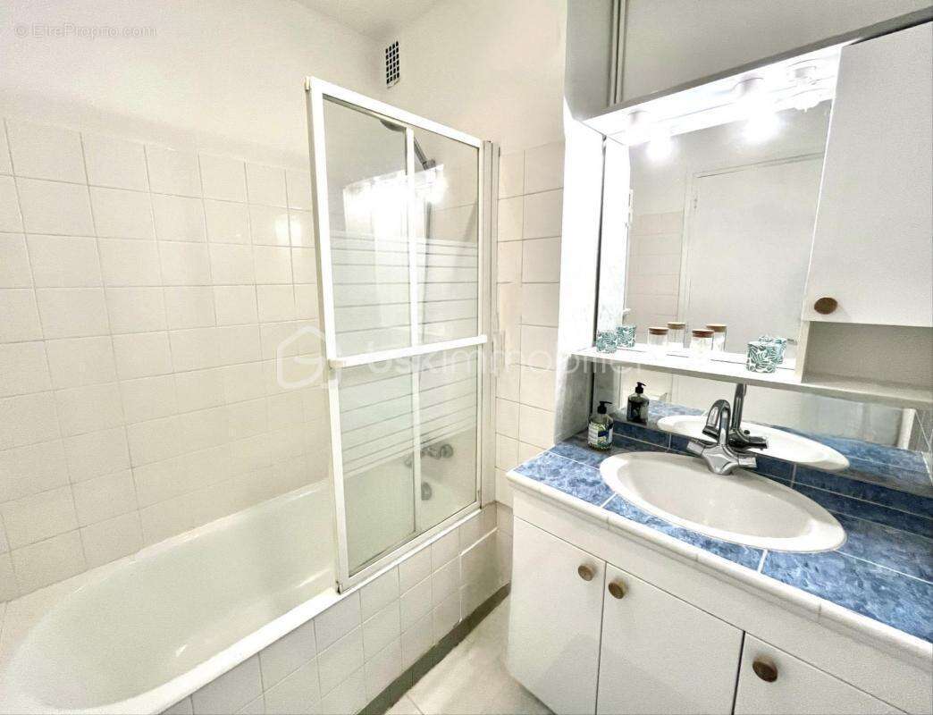 Appartement à VANNES