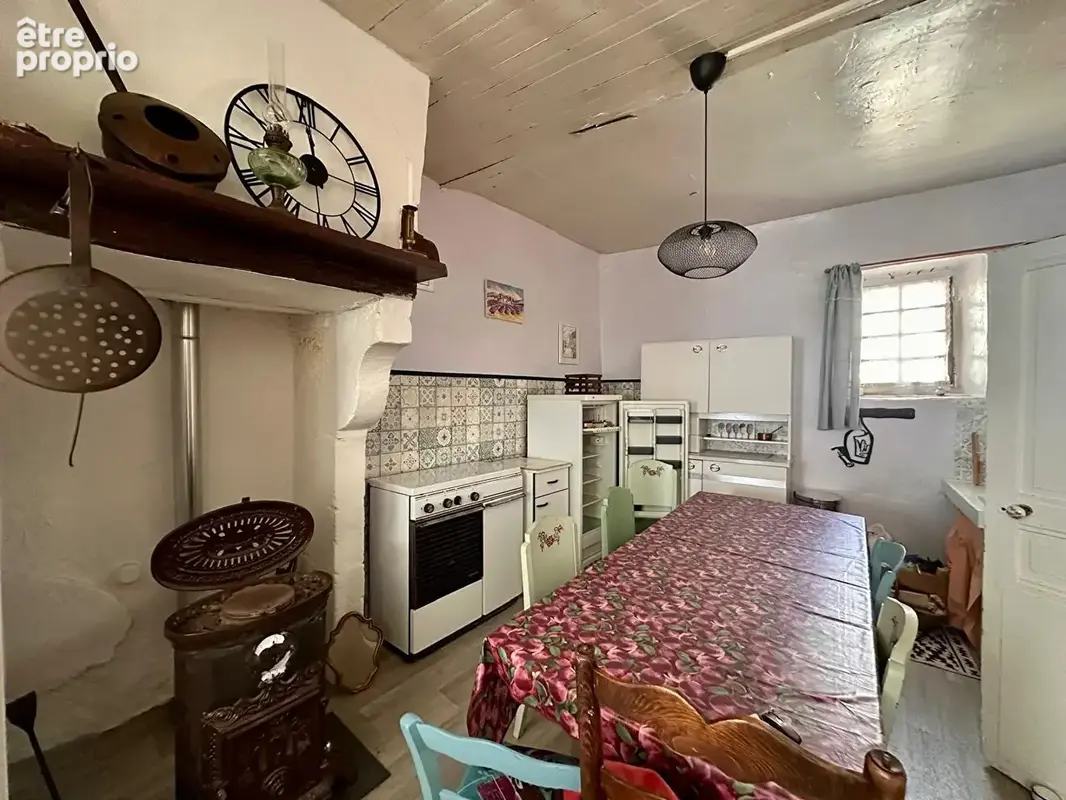 Maison de ville - photo 2
