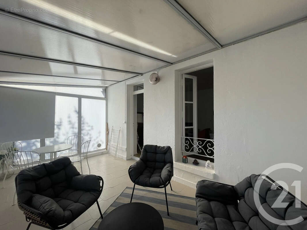 Appartement à ROYAN