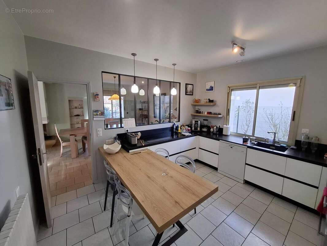 Photo 5 - Maison à SAINT-MARCEL