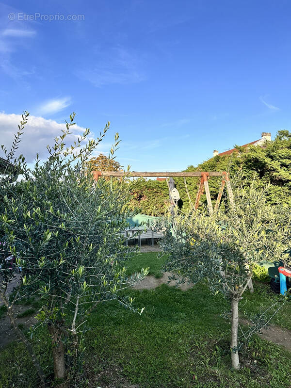Maison à VANDOEUVRE-LES-NANCY