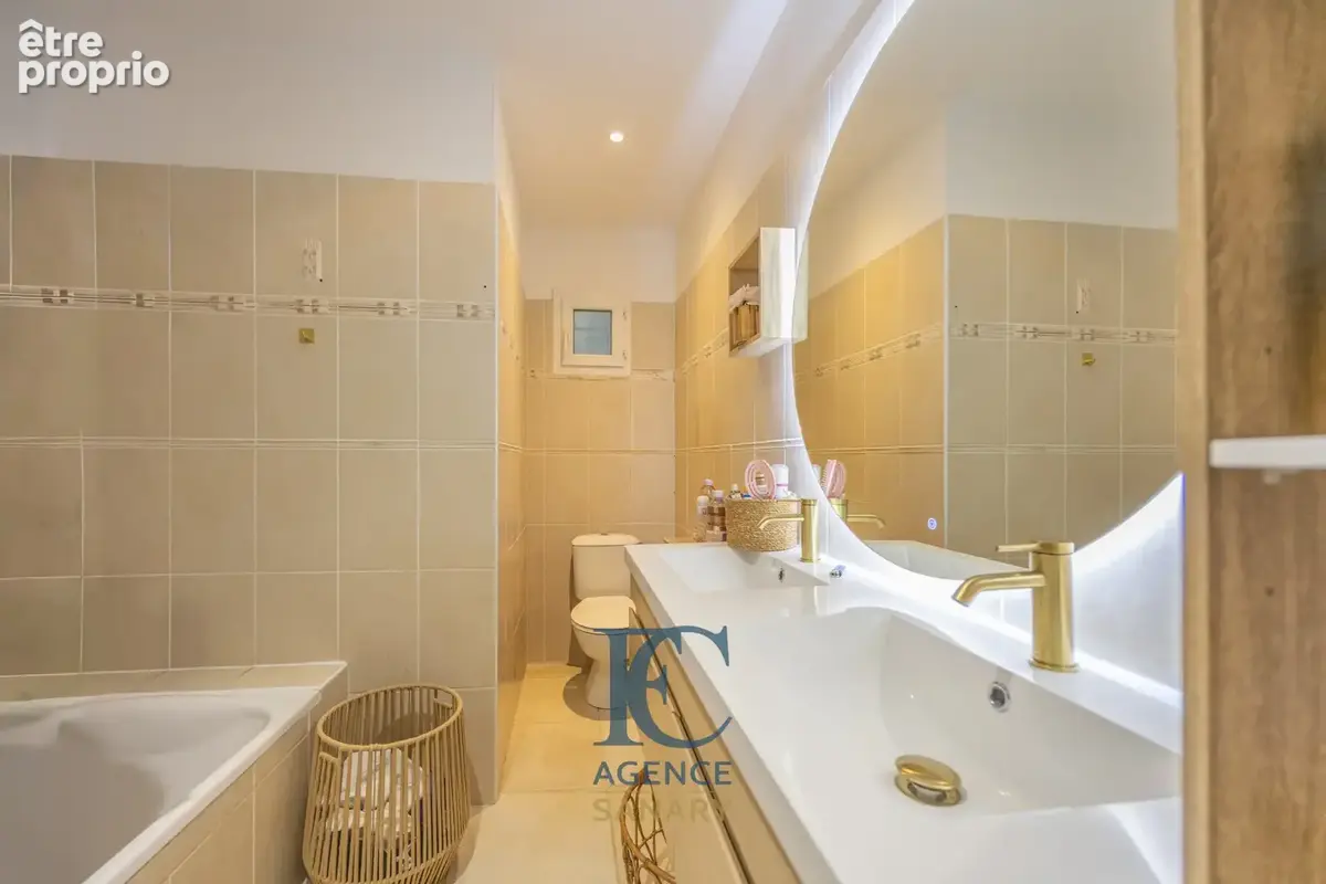 Maison de 126 m2 au calme - photo 6