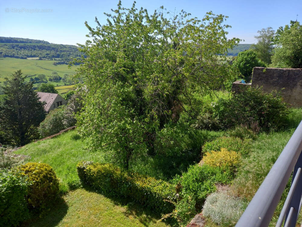 Maison de ville - reference 4966 - photo 14