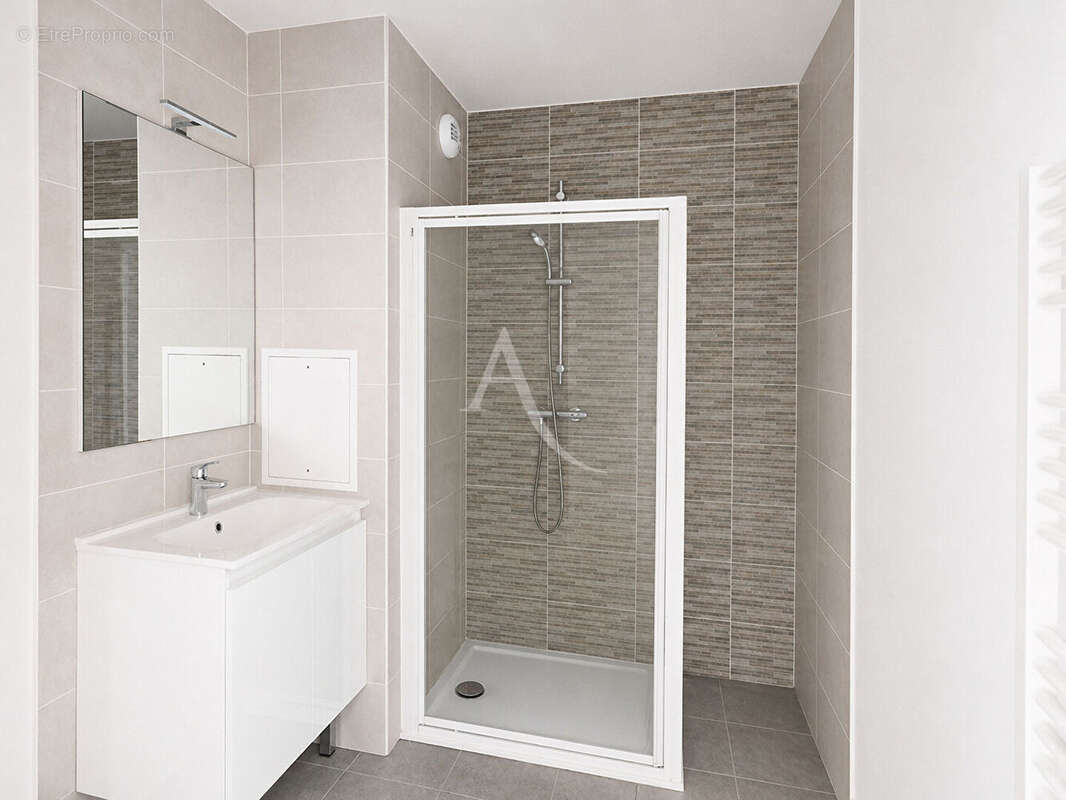 Appartement à GAGNY