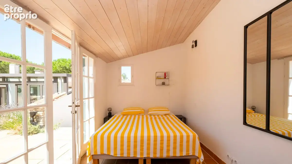 Maison avec accès plage et vue Mer! - photo 24