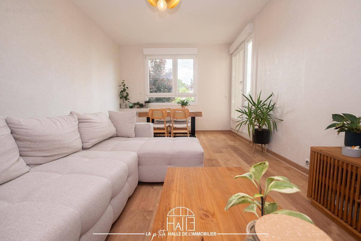 Appartement à LIMOGES