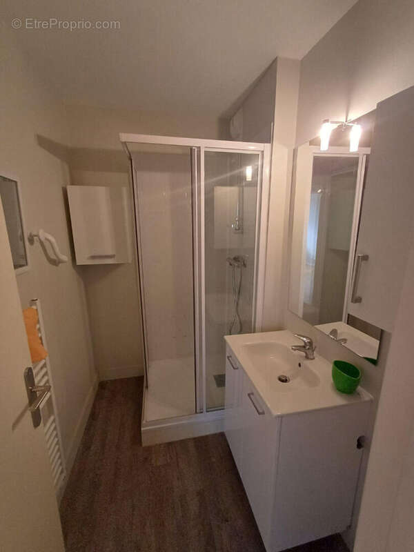 Appartement à LAVAL