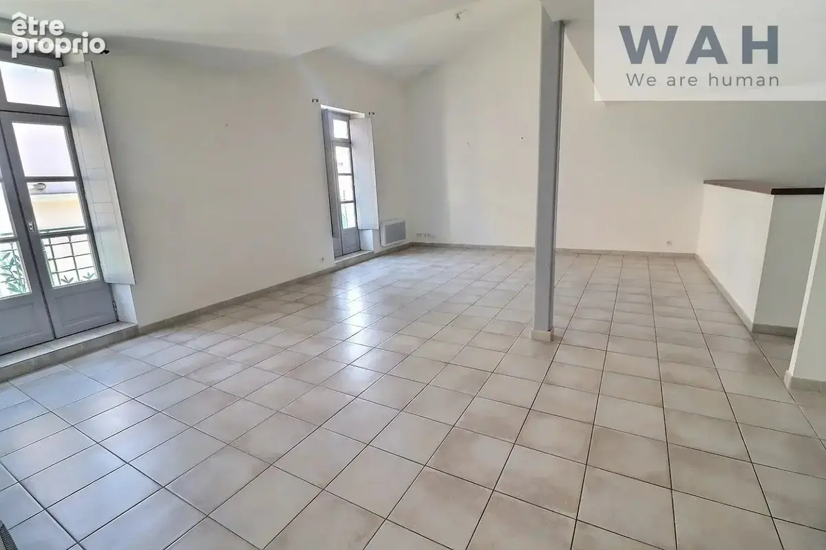 Vente appartement 3 pieces 34500 beziers - photo 2