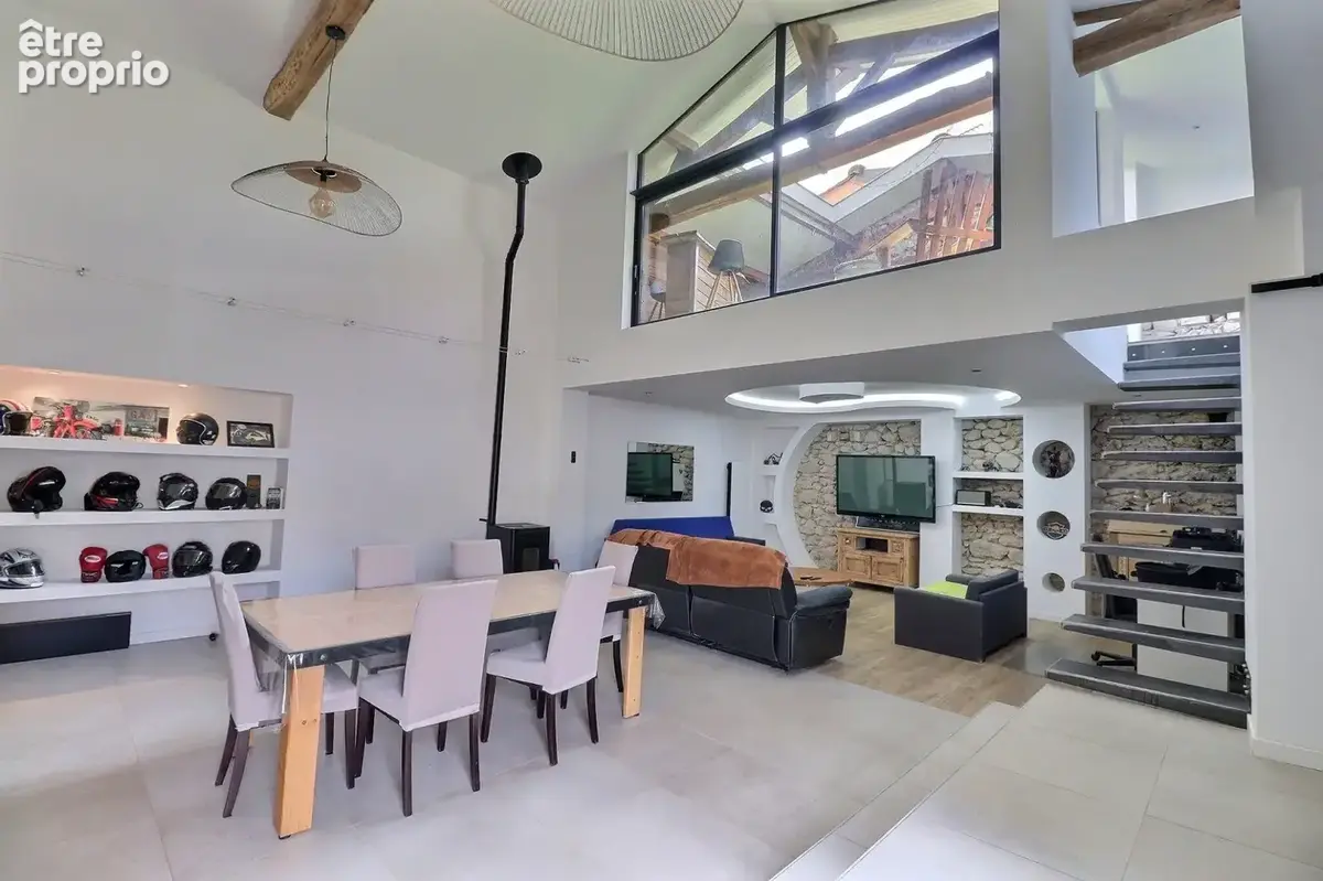 Maison 7 pièces - photo 4