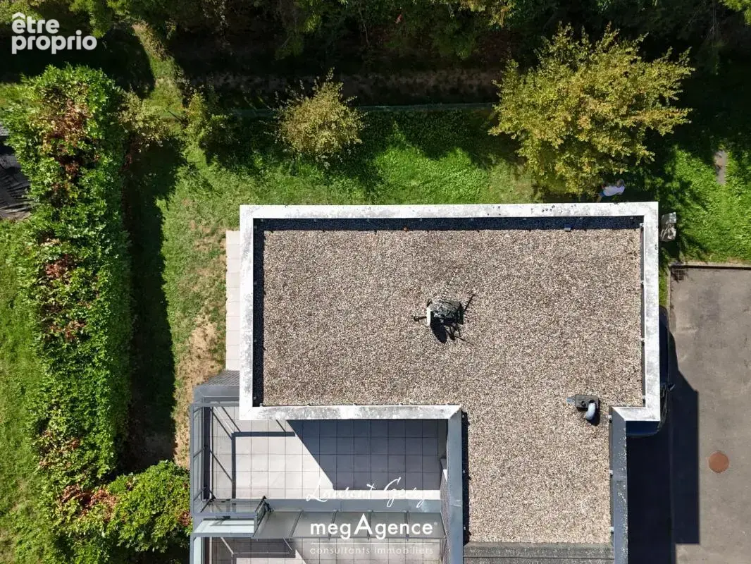 Maison contemporaine 3 chambres avec jardin - photo 12