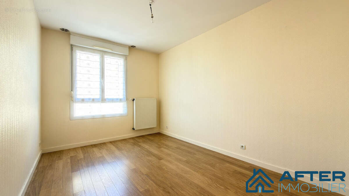 Appartement à VARANGEVILLE