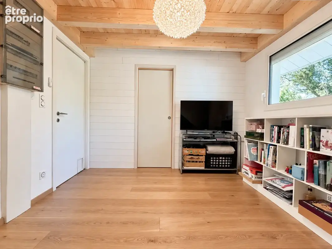 Maison 5 pièces 160 m² à vendre à Beaumont (74160) - photo 9