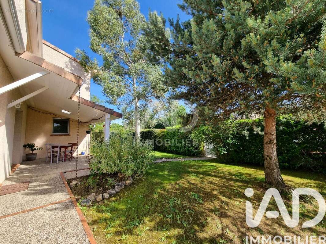 Photo 5 - Maison à VERFEIL