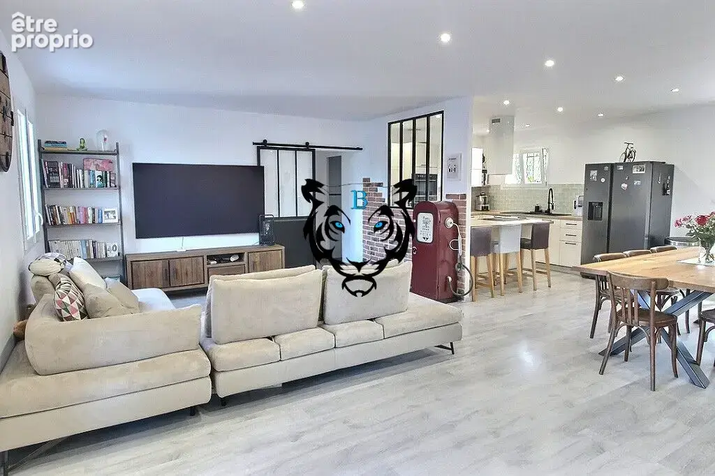 Maison Le Muy - photo 4