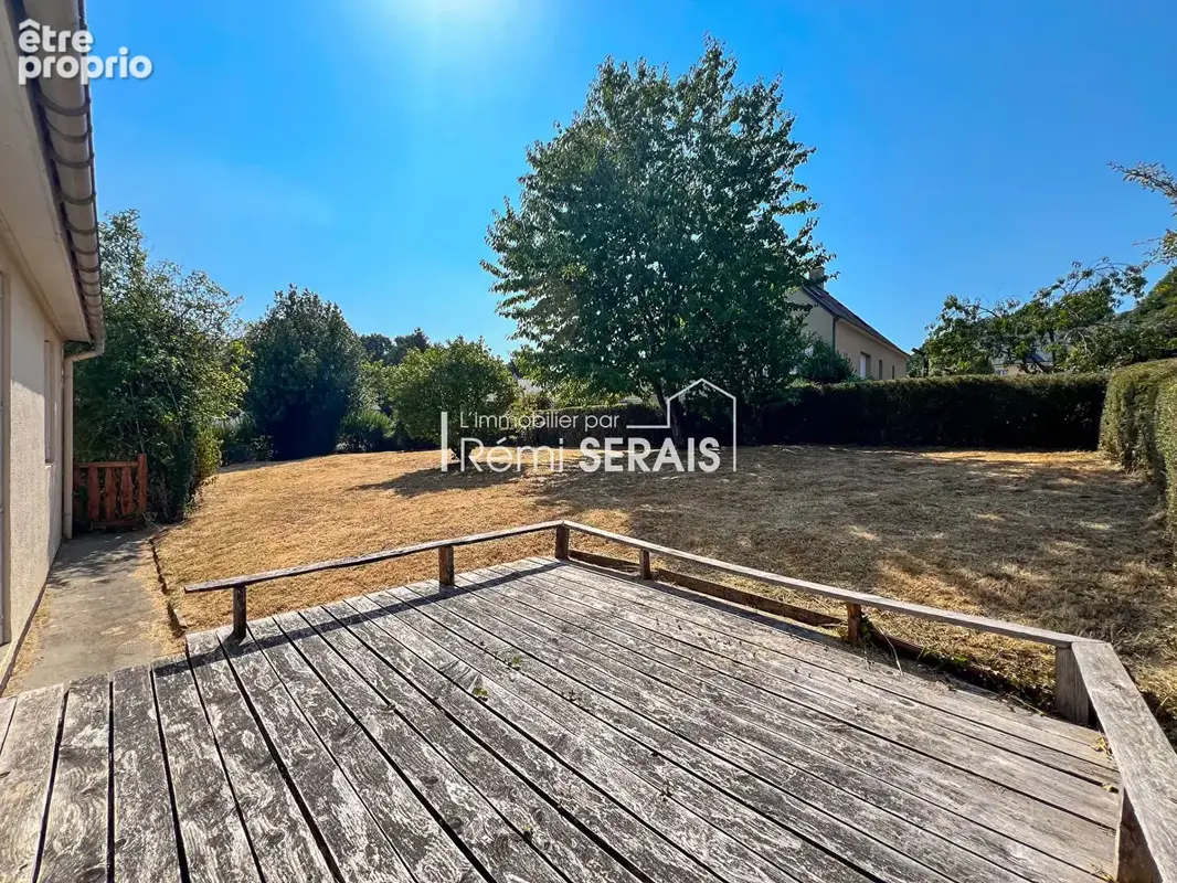 Maison 4 pièces à vendre à Lonlay-l'Abbaye - Exclusivité - photo 8