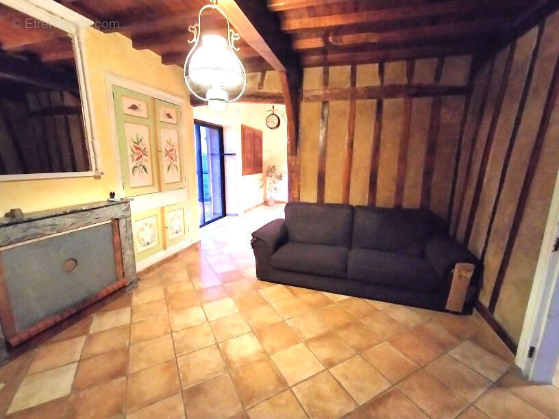 Maison à ARBLADE-LE-HAUT