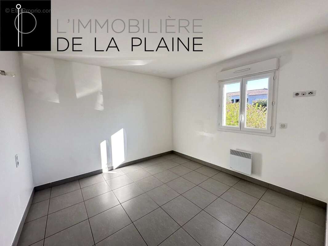Appartement à PRUNO