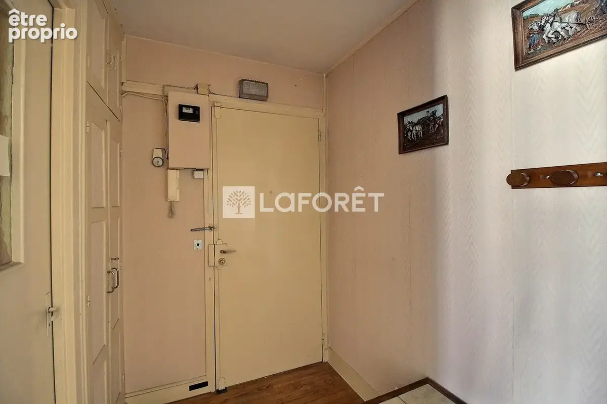 Appartement Rueil Malmaison 3 pièce(s) 52 m2 - photo 10