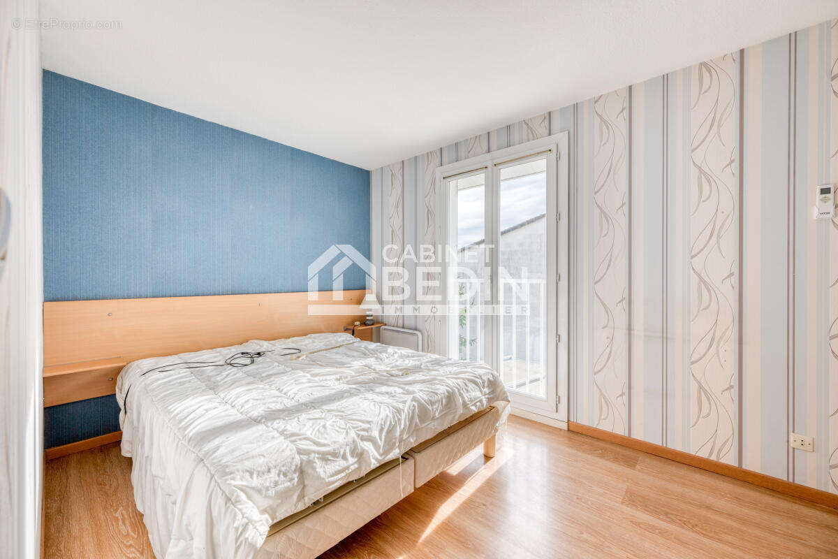 Maison à SAINT-LOUBES