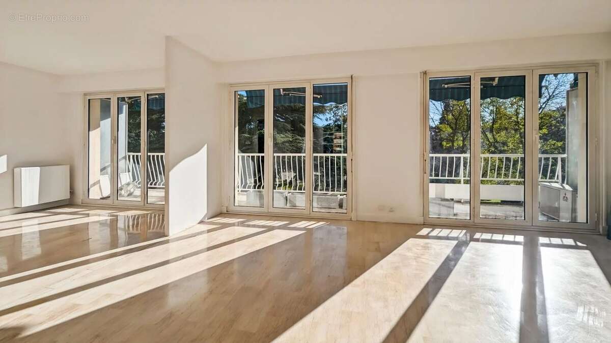 Appartement à LE CANNET