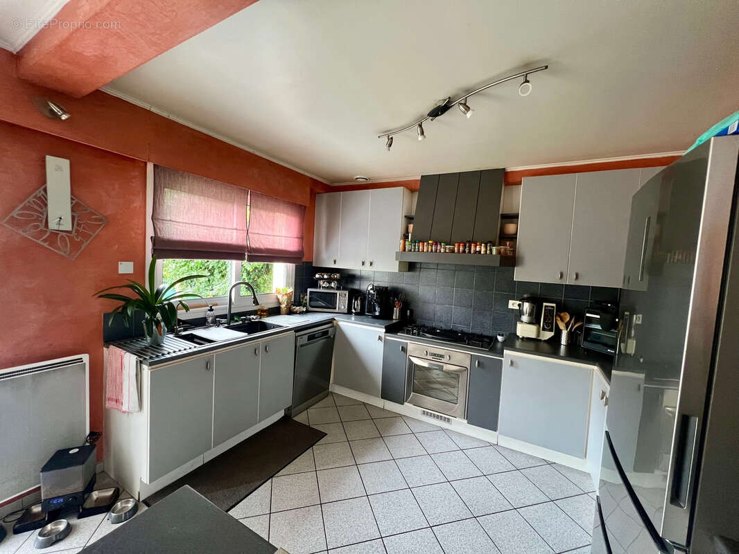 Maison à ATHIS-MONS