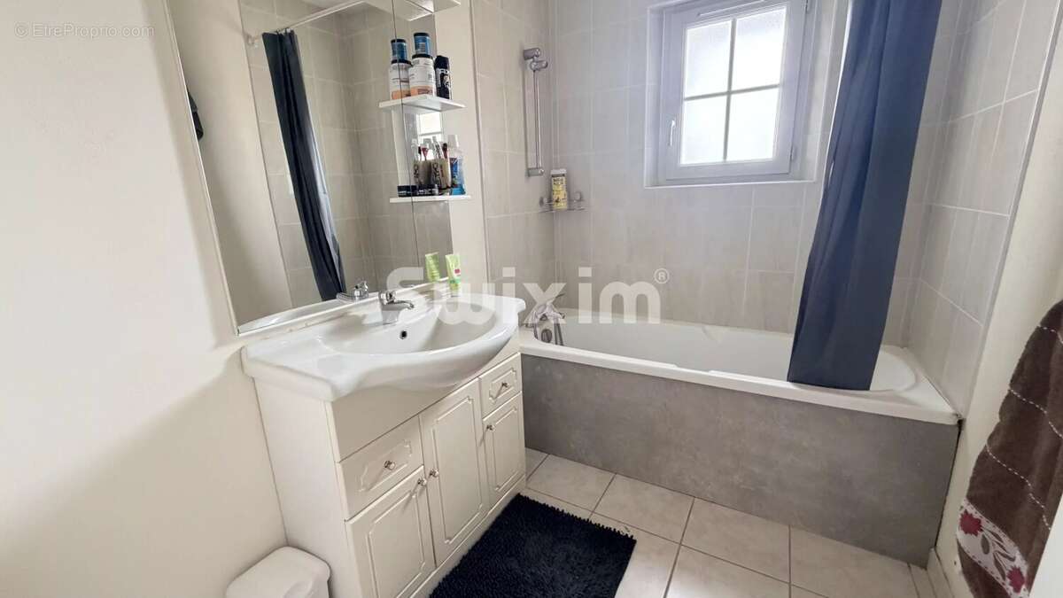 Appartement à DOLE