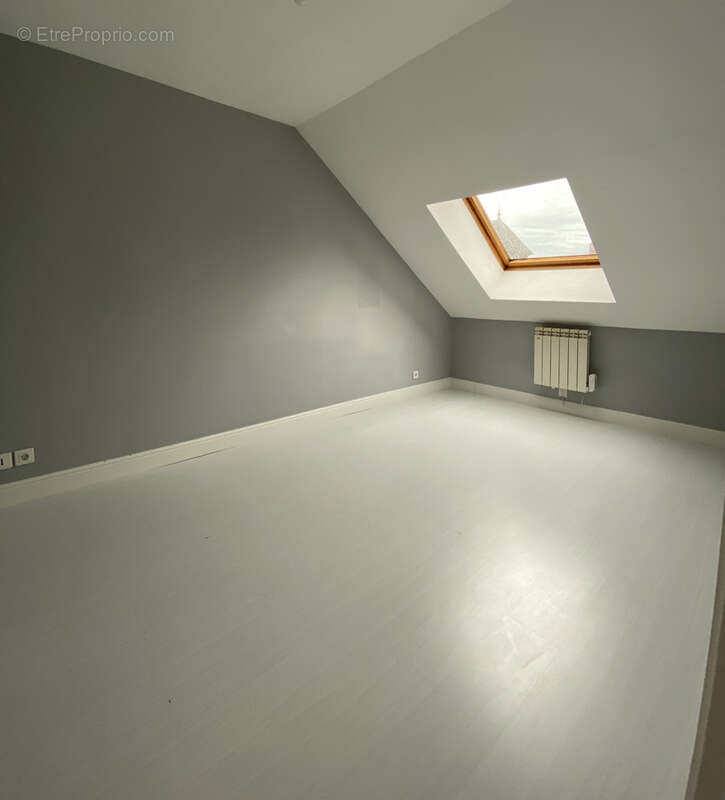 Appartement à VERNON