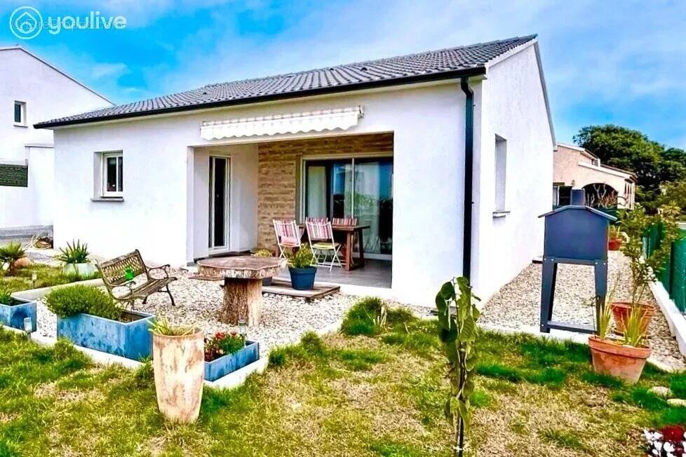 Maison à ALERIA