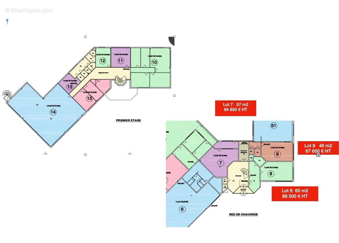 Photo 4 - Commerce à DOUVRES-LA-DELIVRANDE