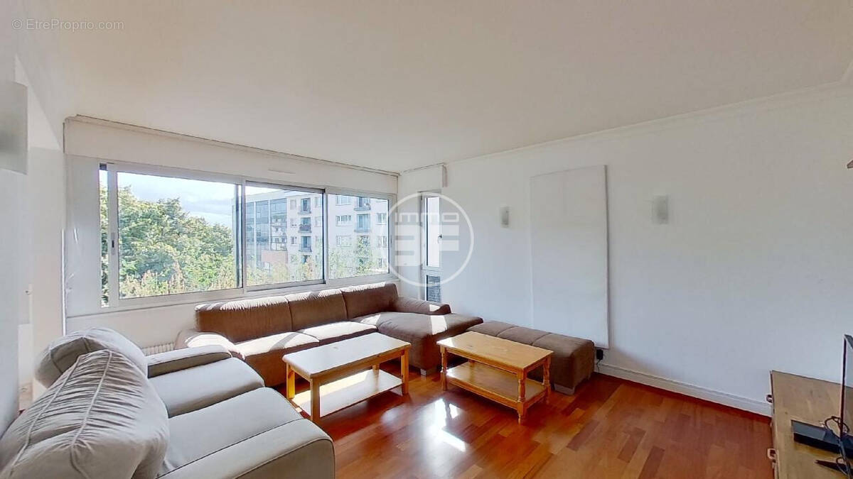 Appartement à SAINT-LOUIS