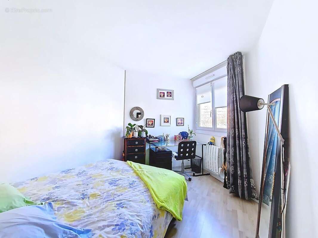 Photo 7 - Appartement à VILLEFONTAINE
