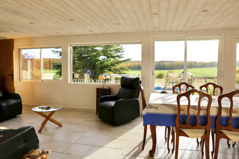 Maison à FERE-EN-TARDENOIS