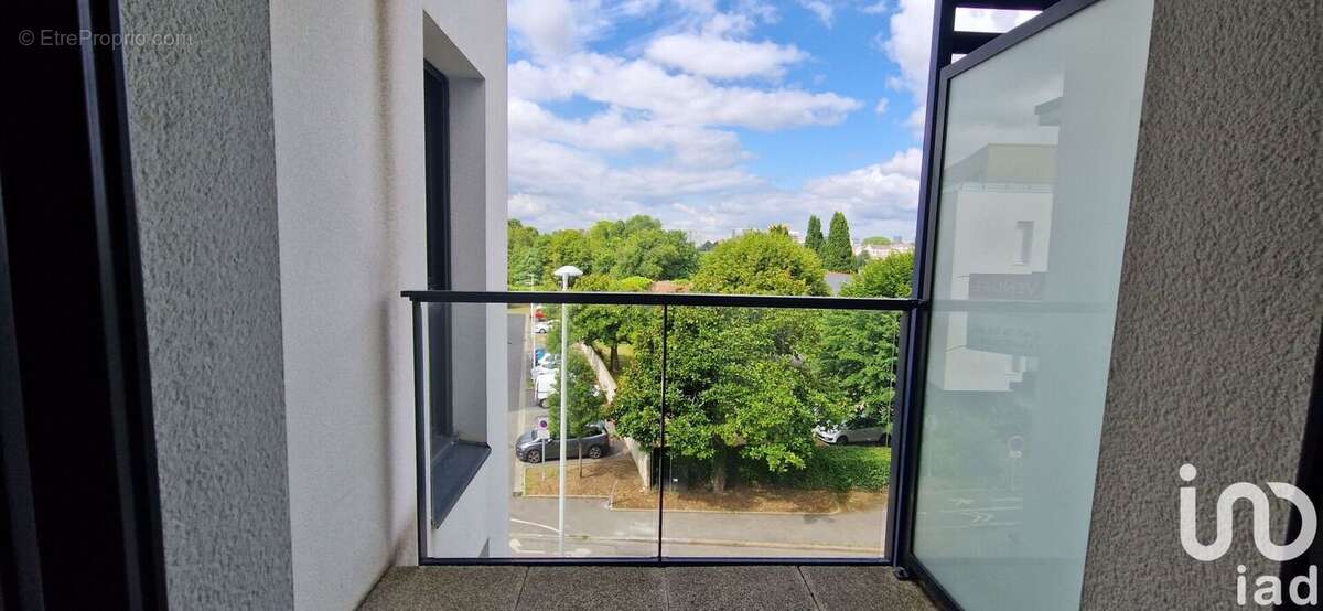 Photo 8 - Appartement à SAINT-SEBASTIEN-SUR-LOIRE