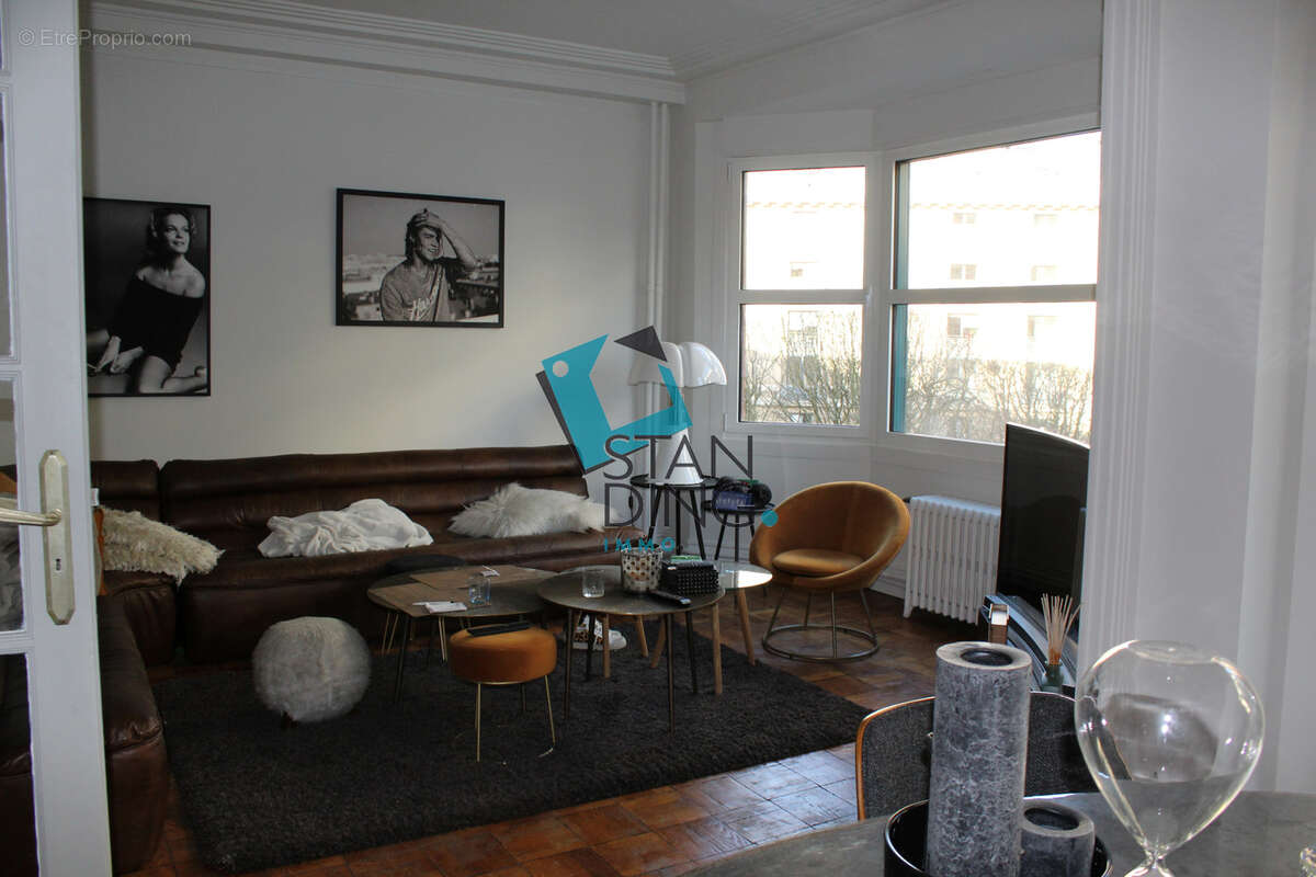 Appartement à LILLE