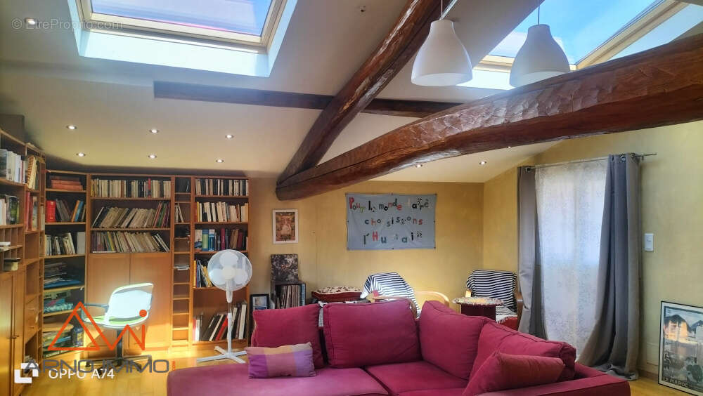 Maison à GAILLAC