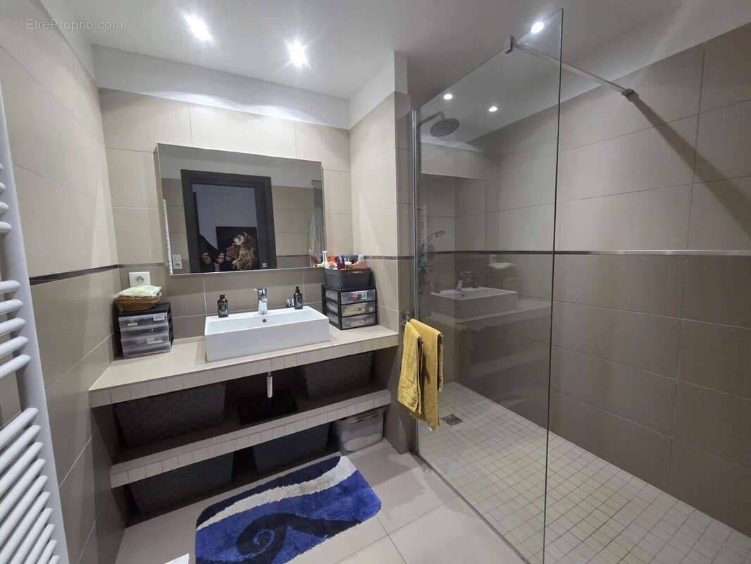 Appartement à PROPRIANO