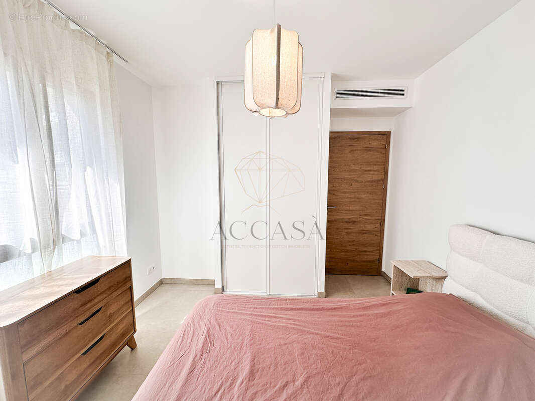 Appartement à PORTO-VECCHIO
