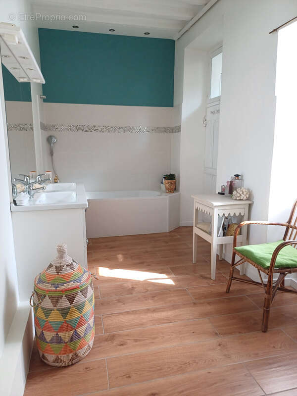 Maison à MARCOUSSIS