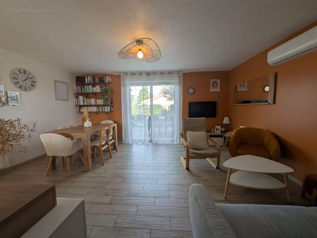 Maison à SAINT-SULPICE