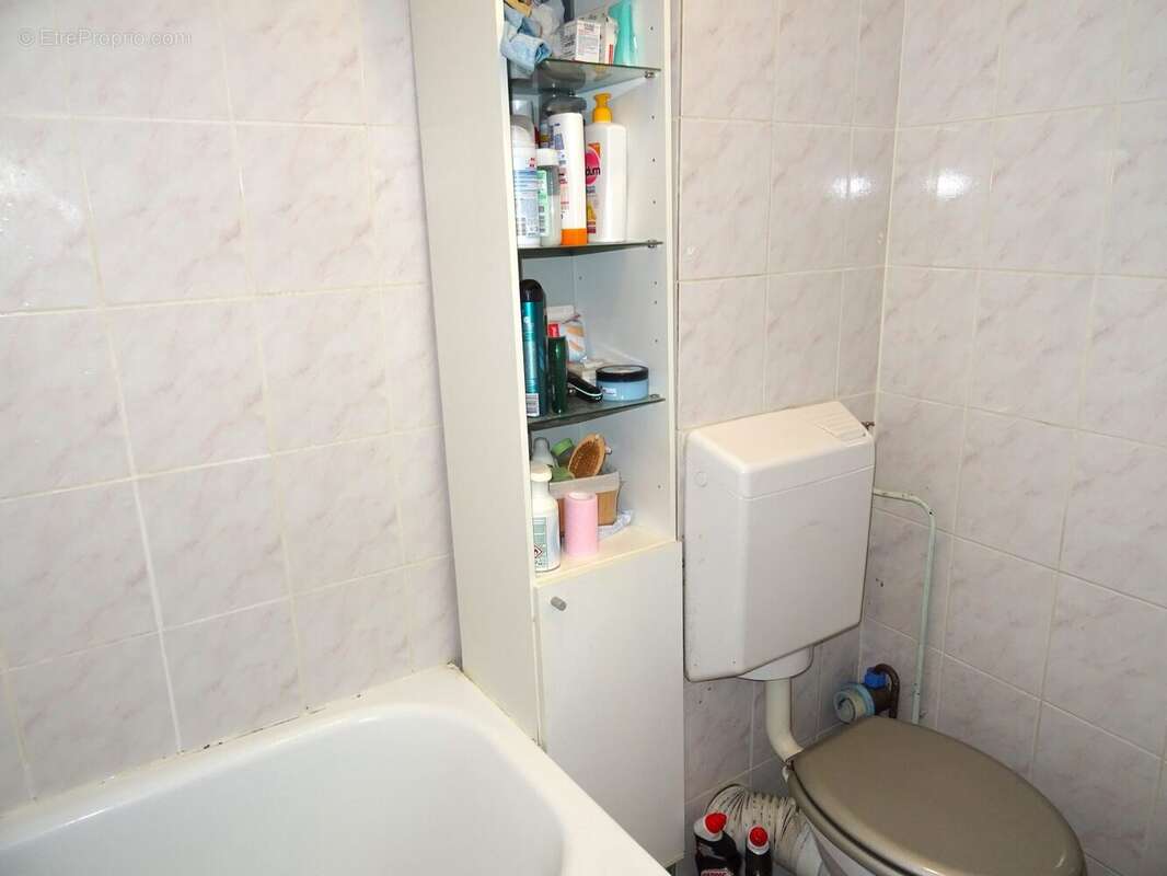 Appartement à WASQUEHAL