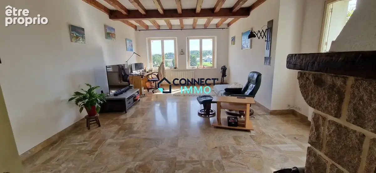 Maison 6 pièces 125 m² à vendre à Morlaix (29600) - photo 6