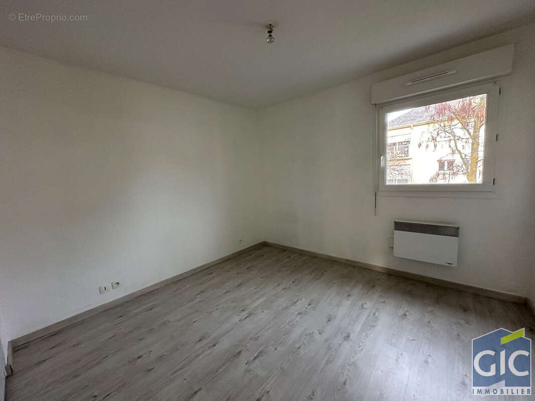 Appartement à CAEN