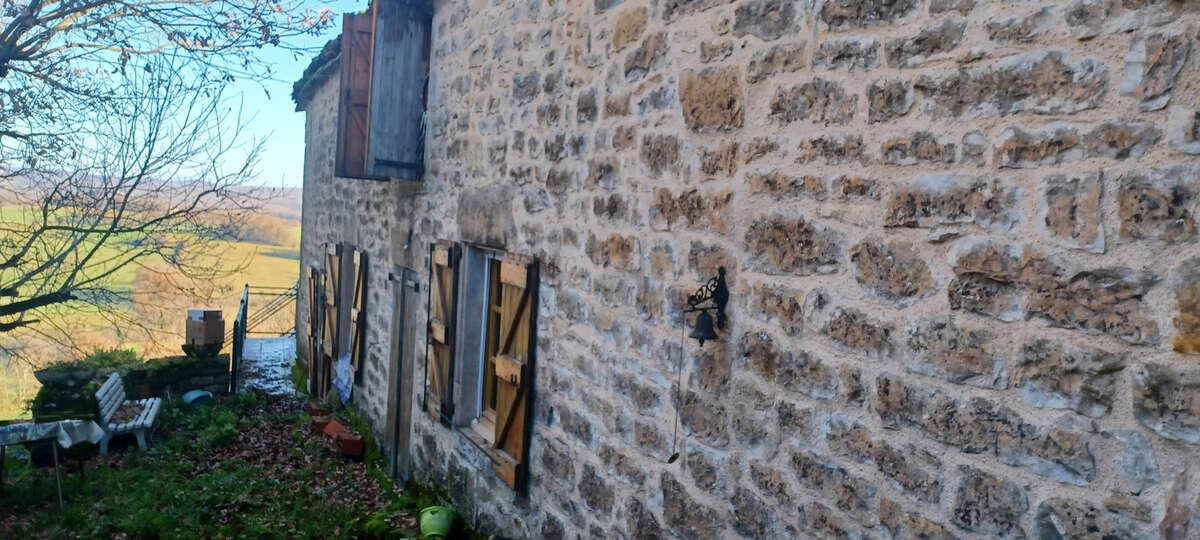 Maison à SAINT-ANTONIN-NOBLE-VAL