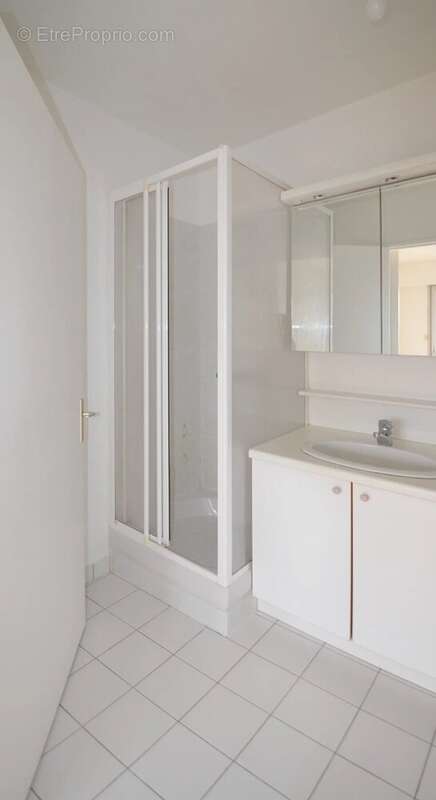 Appartement à CROISSY-SUR-SEINE