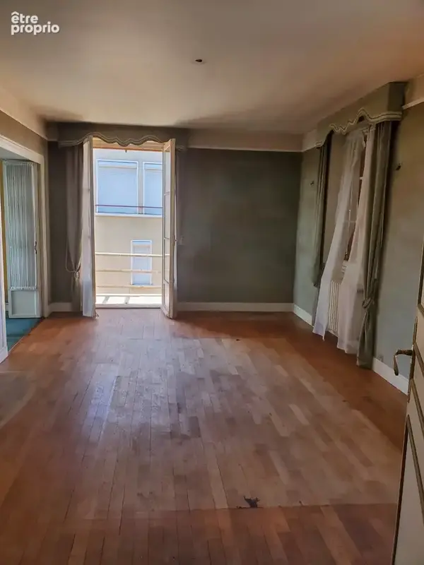 Spécial investisseur, grande maison composée de 2 logements - photo 4