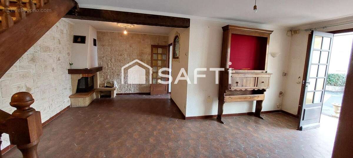 Photo 3 - Maison à FLEURY