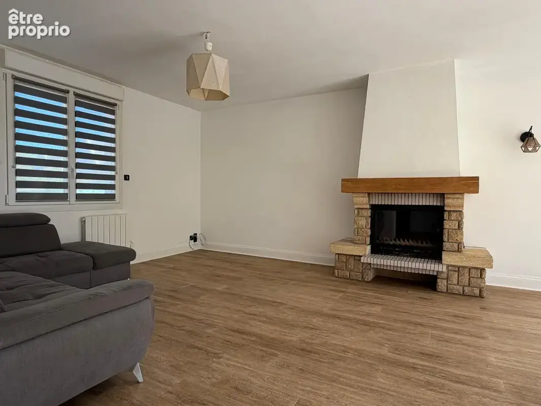 Très belle tradi rénovée à KERFEUNTEUN - photo 6