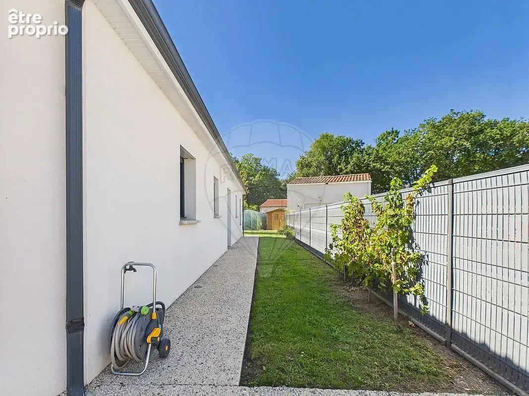 Maison 4 chambre(s) à vendre - photo 17